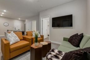 Free Parking, Pet Friendly, Close to DT